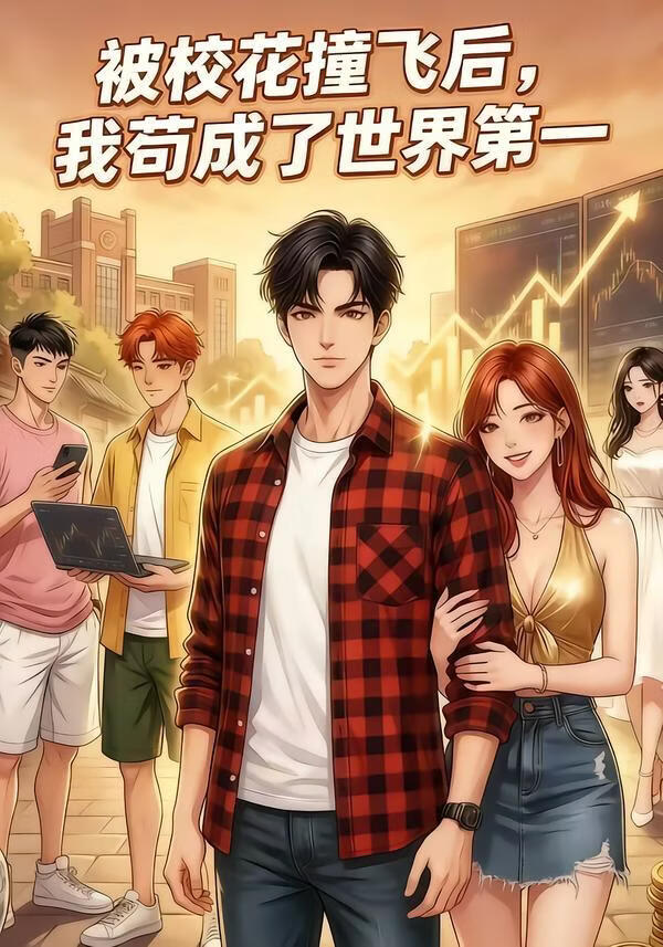 口碑榜第一名海报